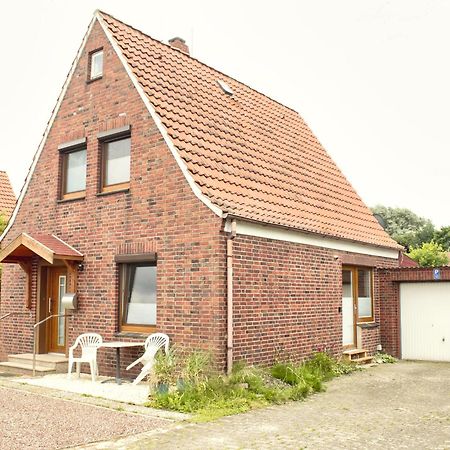 Nordseezimmer Koi Otterndorf Buitenkant foto