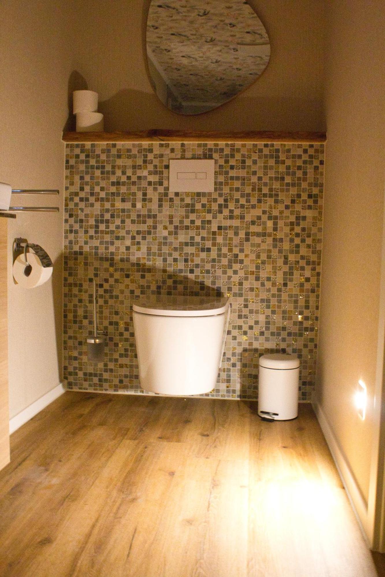 Nordseezimmer Koi Otterndorf Buitenkant foto