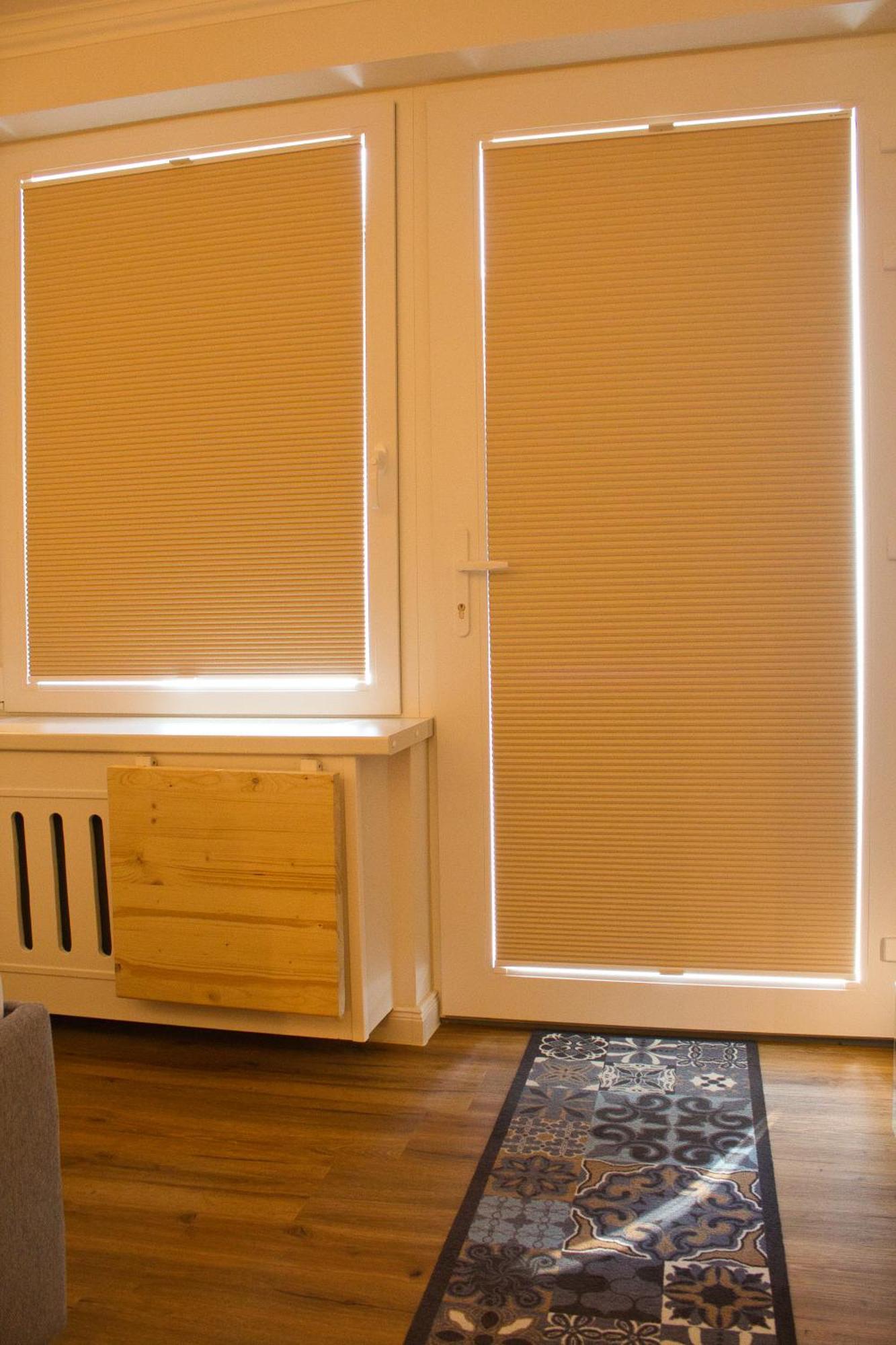 Nordseezimmer Koi Otterndorf Buitenkant foto