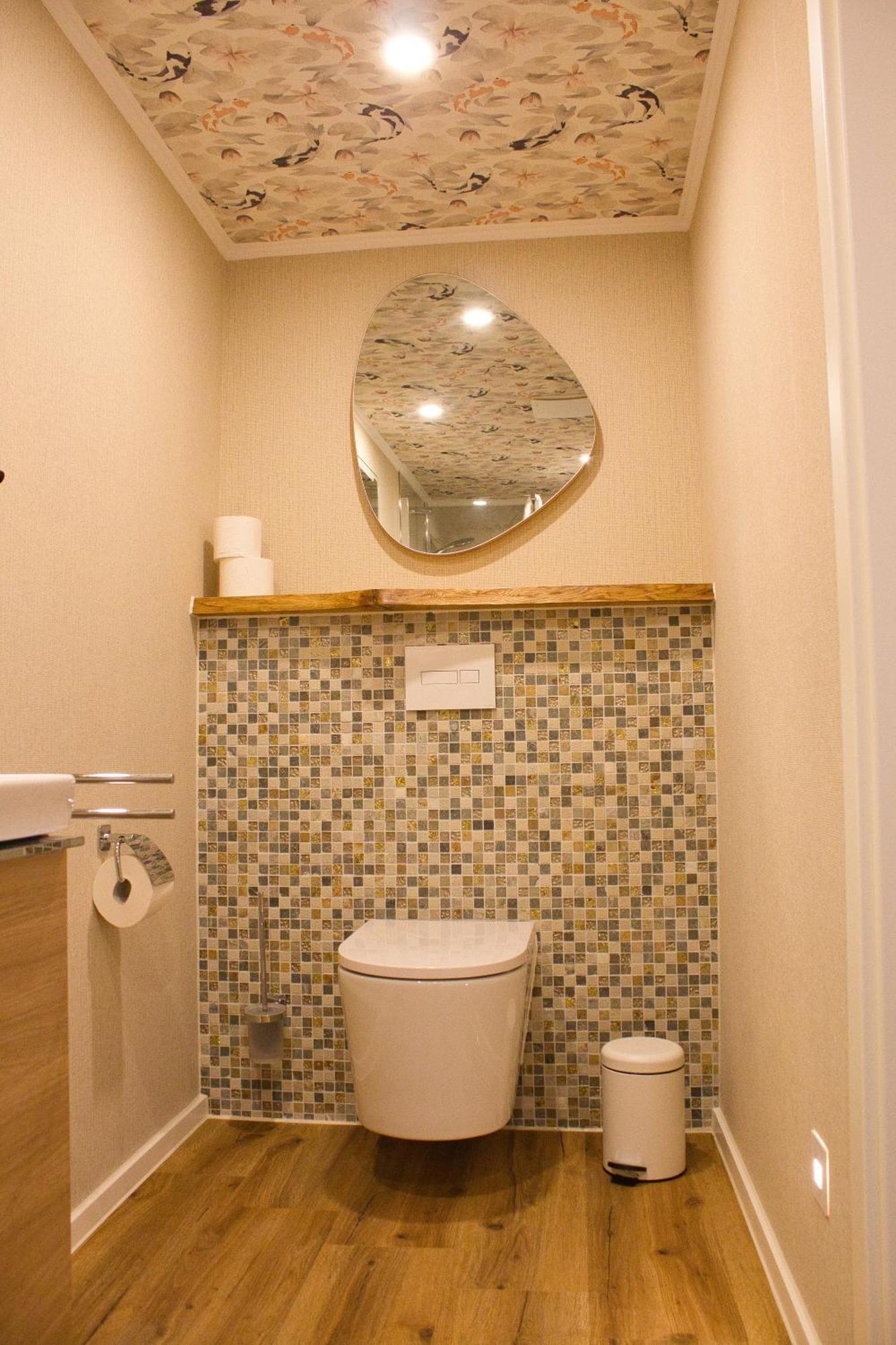 Nordseezimmer Koi Otterndorf Buitenkant foto
