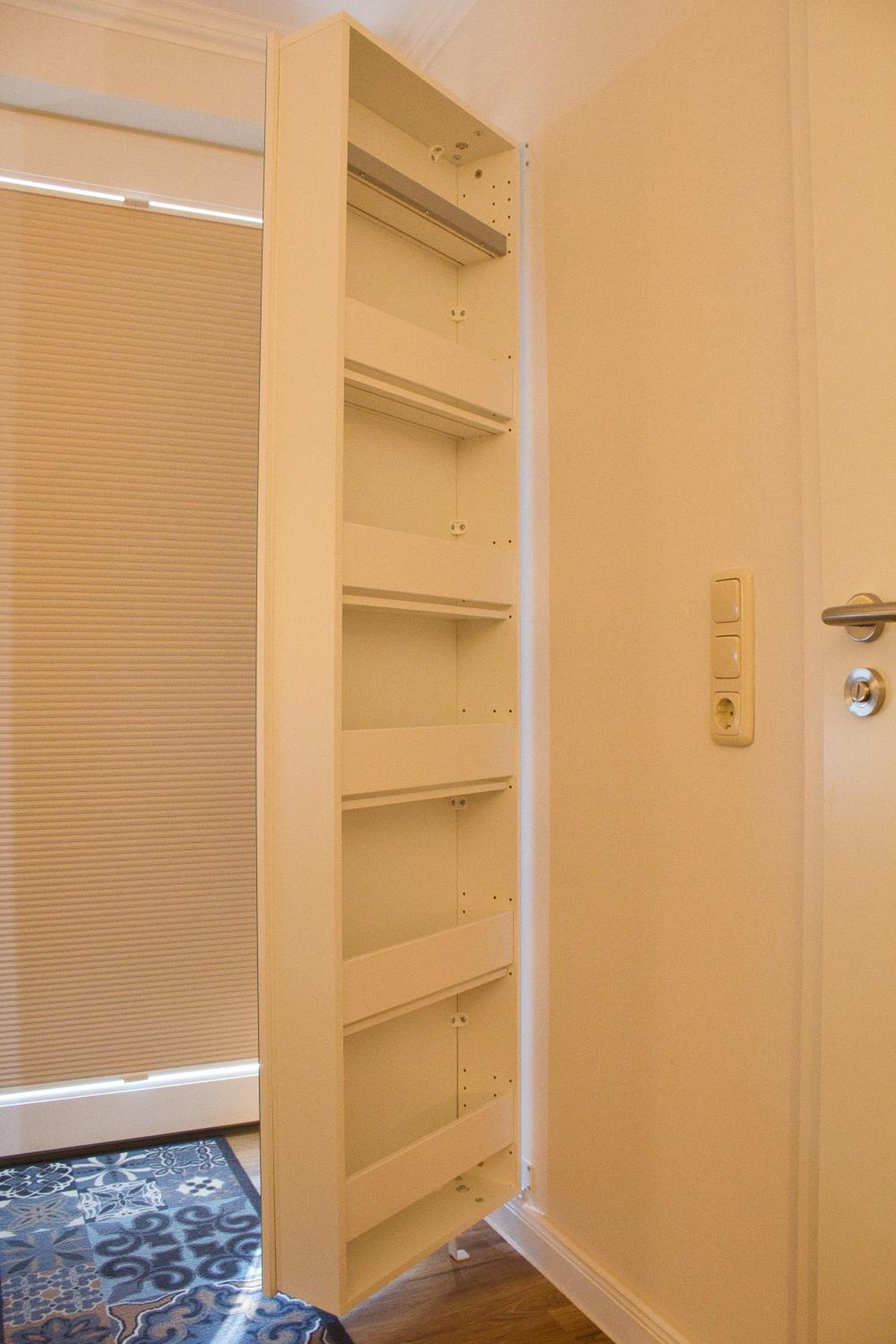 Nordseezimmer Koi Otterndorf Buitenkant foto