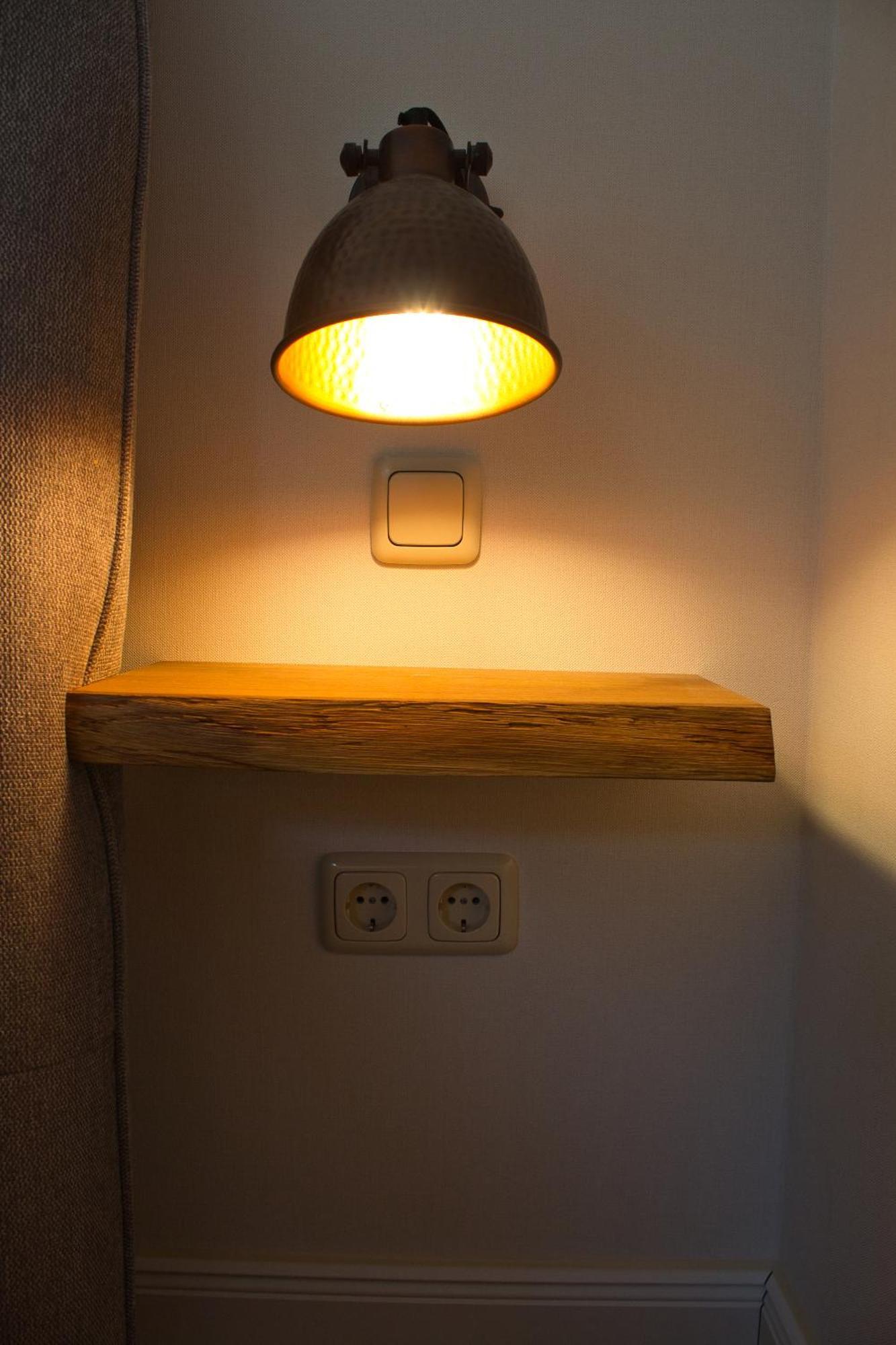 Nordseezimmer Koi Otterndorf Buitenkant foto